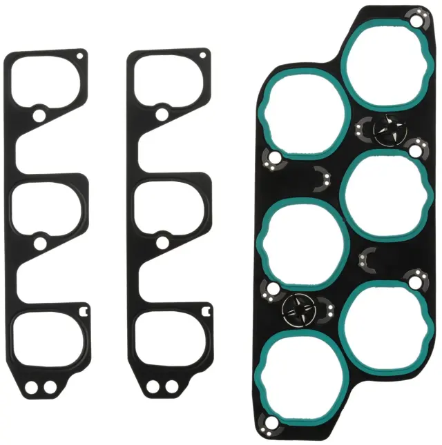 MS19602 - : Engine Intake Manifold Gasket Set for Mahle Image