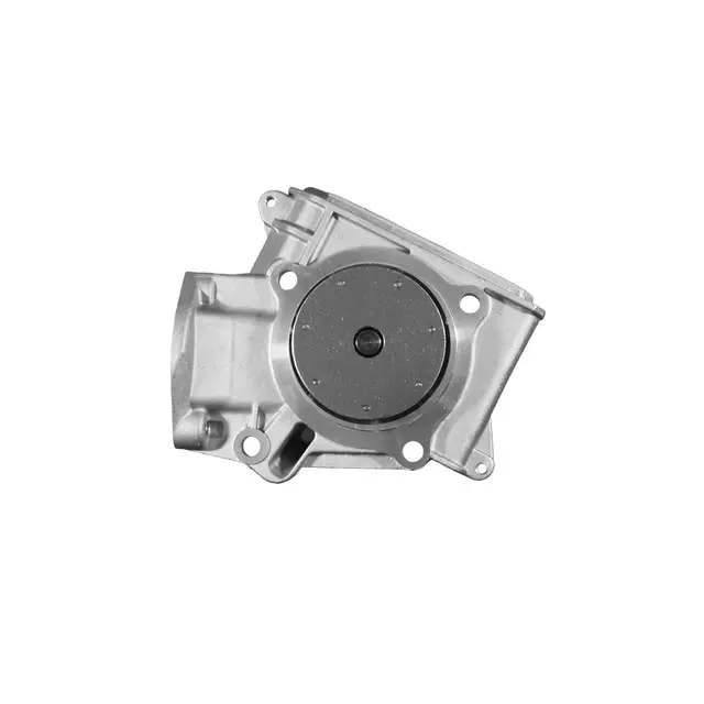 252684 - Belts and Cooling: Engine Water Pump for ACDelco Image