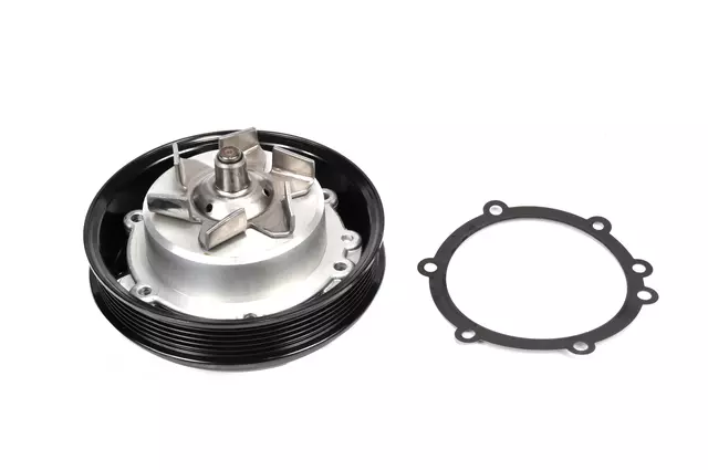 19431949 - : Water Pump for Cadillac: CT5 | Chevrolet: Camaro Image