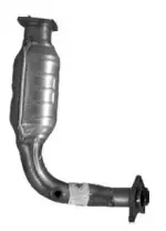 4326 - : Direct-Fit Catalytic Converter (Non C.A.R.B. Compliant) for AB Catalytic Image