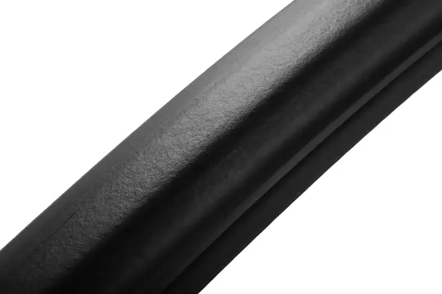 Driver Side Door Window Belt Weatherstrip - GM (23493721)