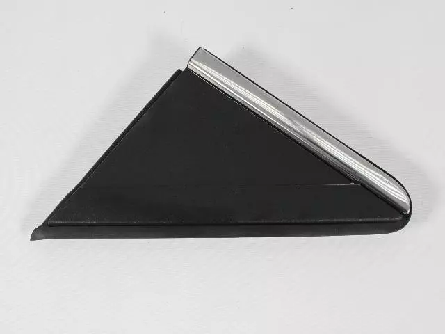 Mirror Flag Applique, Left - Mopar (1BE431XFAB)