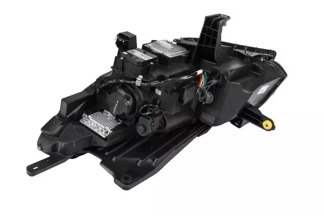 84194574 - : Passenger Side Headlamp for GM Image