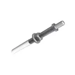 6513205AA - : Double Ended Stud, Mounting for Chrysler: 300 | Dodge: Challenger, Charger, Durango | Jeep: Grand Cherokee, Grand Wagoneer, Wrangler | Ram: 1500 Image