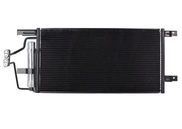 3008 - Air Conditioning &amp; Heat: OSC 3008 A/C Condenser for OSC Image