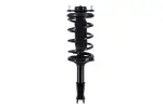 1331667 - : Focus Auto Parts Suspension Strut and Coil Spring Assembly for Focus Auto Parts Image
