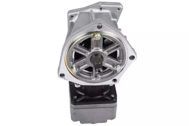 98270233 - : F Compressor for GM Image