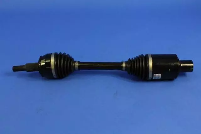 68247959AB - : Shaft for Mopar Image