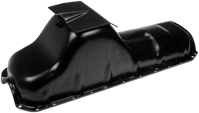 264222 - Engines &amp; Components: Engine Oil Pan for Dorman Image