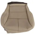 NJ7Z7862901CC - : Cover Assembly Seat Cushion for Ford Image