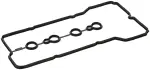 314491 - : Gasket, cylinder head cover for Elring Image