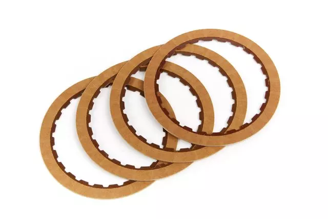 24261228 - : Automatic Transmission 4-5-6 Fiber Clutch Plate for GM Image