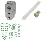AK2768 - : A/C System Repair Kit -- Ancillary Kit for UAC Image