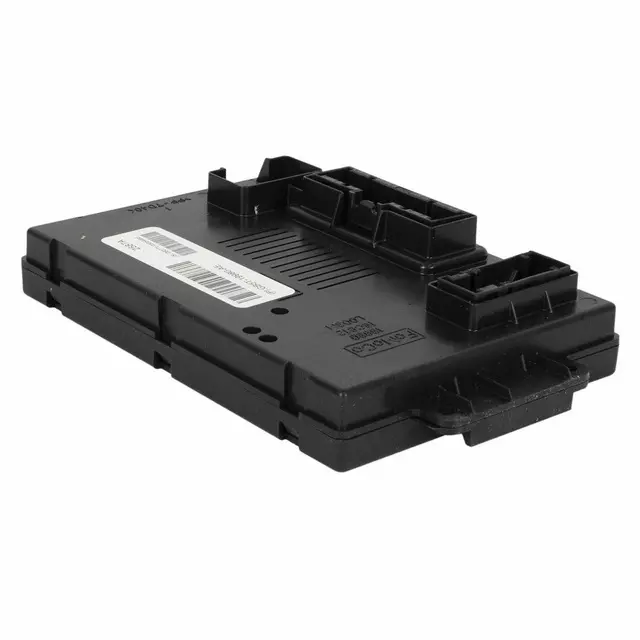 Dash Control Unit - Ford (GB5Z-19980-E)