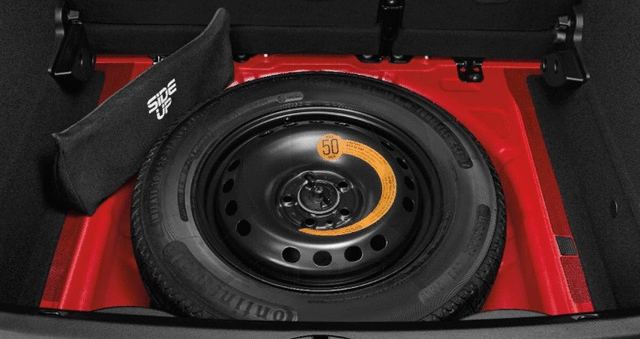 EMERGENCY KIT, TIRE REPAIR - Mopar (82214679AG)