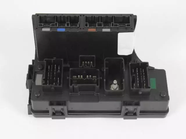 68235271AA - : Totally Integrated Power Module for Chrysler: 200 | Dodge: Avenger Image