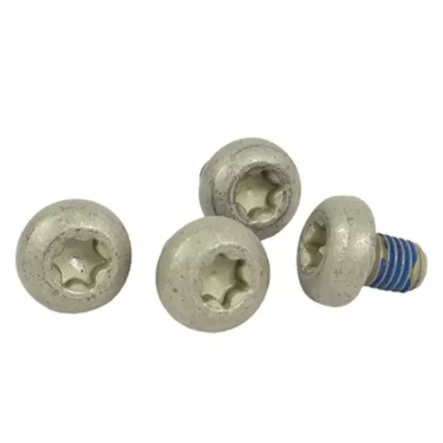 Seat Back Frame Bolt - Ford (W715828-S439)