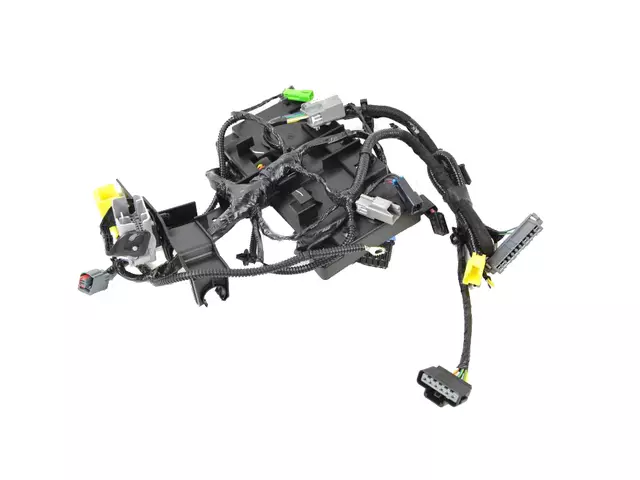 Power Seat Wiring - Mopar (68230895AA)