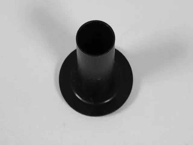 Spare Tire Winch Cover - Mopar (ZG32DX9AB)