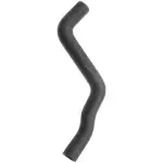 71261 - : CURVED RADIATOR HOSE, DAYCO for DAYCO HYDRAULIC Image