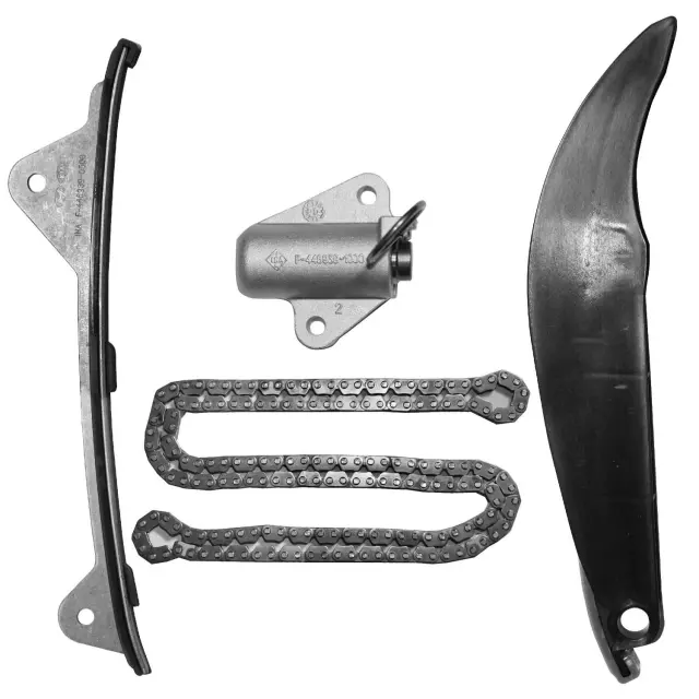 ZC76307S - Engines &amp; Components: INA US Engine Timing Set for INA US Image