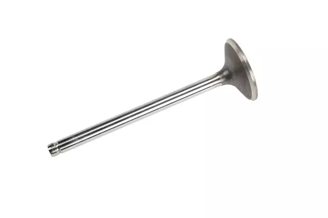 12612427 - Engine: Exhaust Valve for Chevrolet: Express 2500, Express 3500, Express 4500, LCF 3500, Silverado 2500 HD, Silverado 3500 HD, Suburban 1500, Suburban 2500, Suburban 3500 HD | GMC: Savana 2500, Savana 3500, Savana 4500, Sierra 2500 HD, Sierra 3500 HD, Yukon XL 1500, Yukon XL 2500 Image