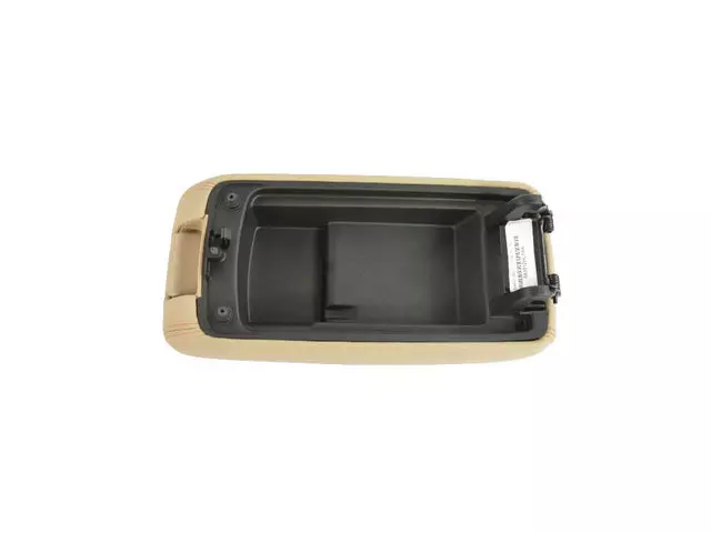 6EM12HL1AA - Interior Trim: Console Armrest for Jeep: Grand Cherokee Image
