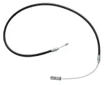 BC92593 - : Raybestos Element3 Parking Brake Cable for Raybestos Brakes Image