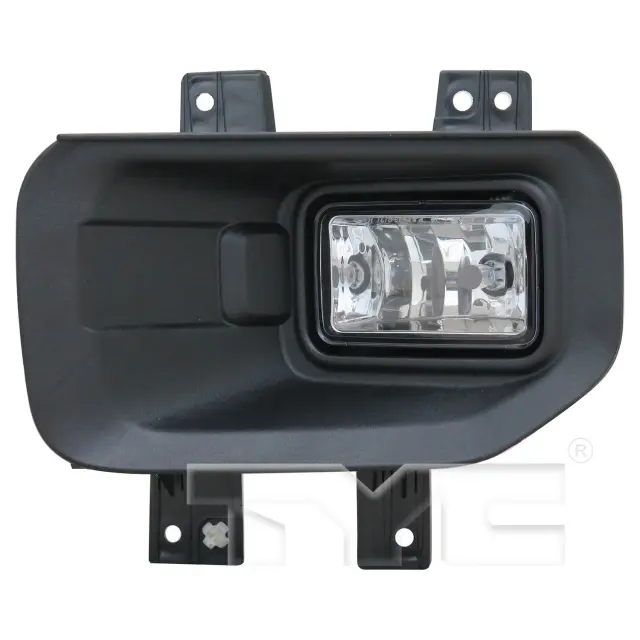 196132009 - : TYC Fog Light Assembly for TYC Image
