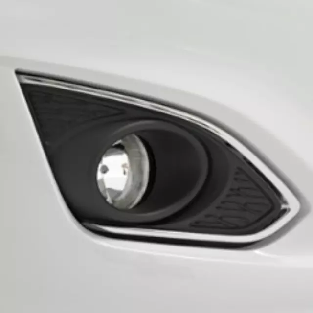 Fog Lamp Kit - GM (95940389)