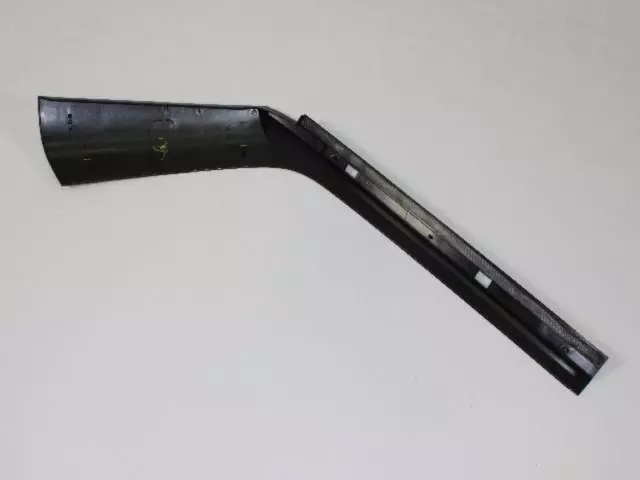 D Pillar Applique, Left - Mopar (UP69RXFAB)