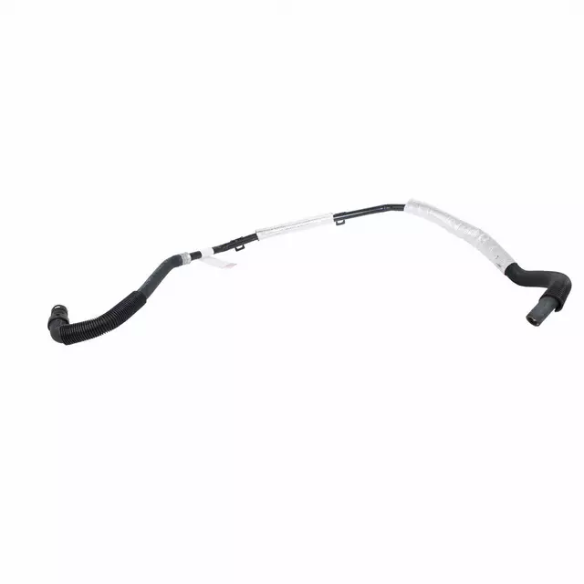 7C3Z18472E - : HVAC Heater Hose for Ford Image