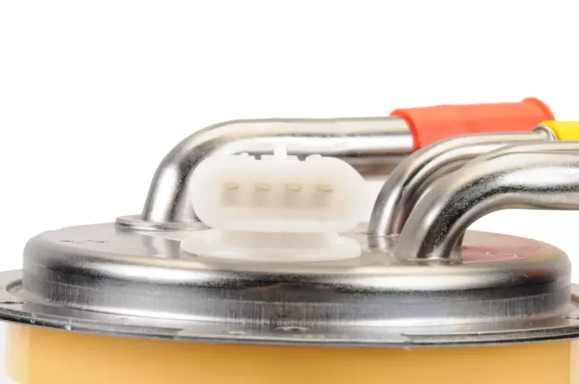 Fuel Pump Module without Fuel Level Sensor, with Seal - GM (19301238)