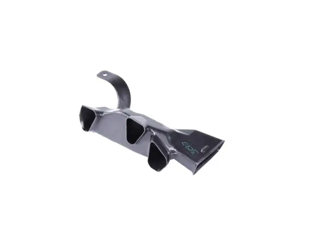 68394567AB - Body: Instrument Panel Air Duct for Mopar Image