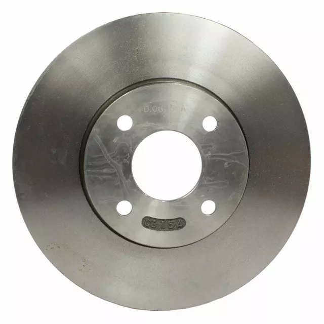 5U2Z1V125MK - : Disc Brake Rotor for Ford: Focus Image