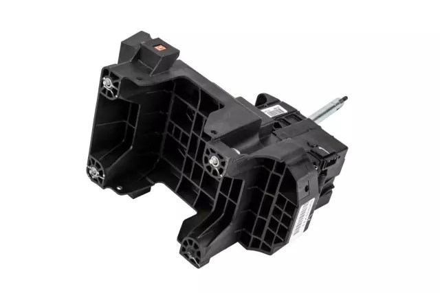 Automatic Transmission Shift Lever Assembly - GM (22831711)