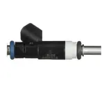 FJ1058 - : Fuel Injector - MFI - New for SMP CORP Image