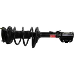 471453 - : Quick-Strut Front Right Suspension Strut and Coil Spring Assembly for MONROE SHOCKS &amp; STRUTS Image