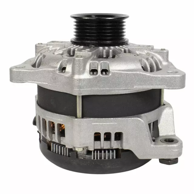 BL3Z10346A - : 2011 Ford F-150 - Alternator for Ford: F-150 Image