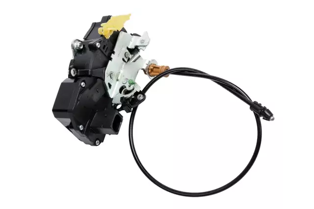 Front Driver Side Door Lock - GM (20790493)