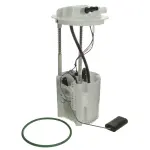 P76491M - : Fuel Pump Module Assembly for Carter Image
