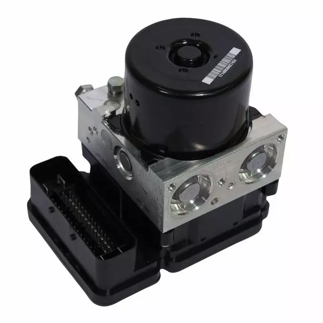 ABS Control Unit - Ford (CV6Z-2C405-E)