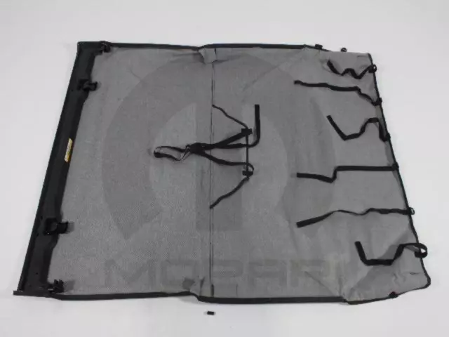 Top Kit - Mopar (82210544)
