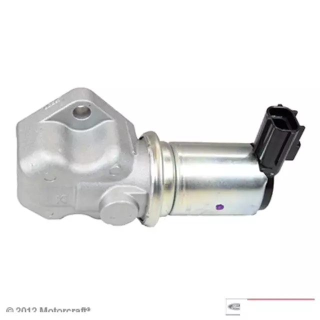Fuel Injection Idle Air Control Valve - Ford (1L8Z-9F715-AA)