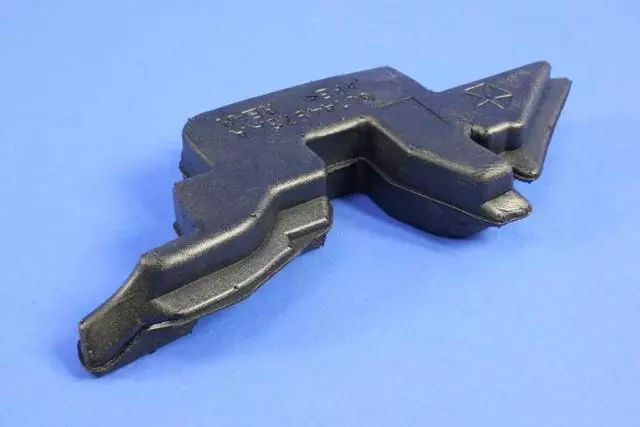 Hood Hinge To Body Side Seal, Left - Mopar (68144973AA)