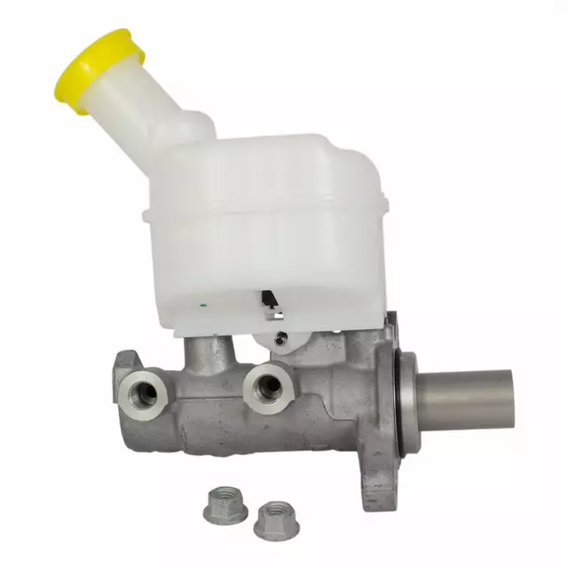 CK4Z2140B - Body: Master Cylinder for Ford Image