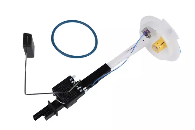 SK1466 - Fuel System: ACDelcoâ„¢ Fuel Pump Assembly for Chevrolet: Equinox | GMC: Terrain Image