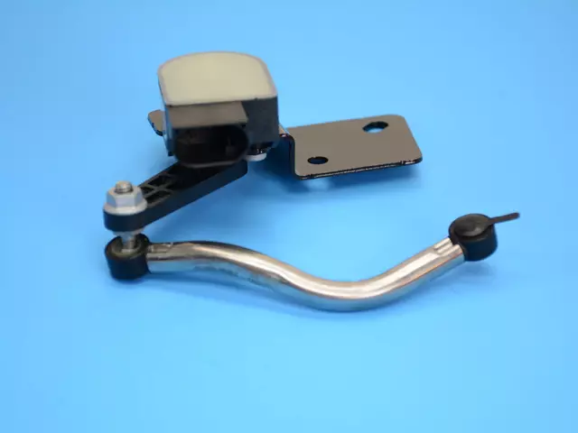 68164092AB - : Ride Height Sensor, Right, Front for Mopar Image