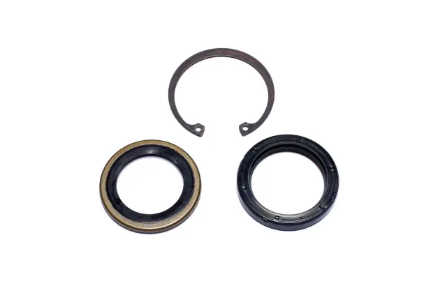 8401398 - Suspension &amp; Steering: Steering Gear Pitman Shaft Seal Kit for Sunsong Image