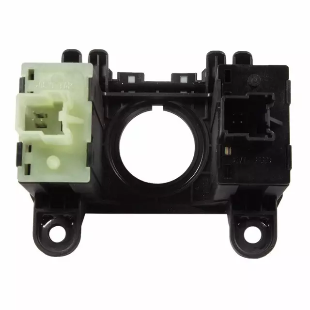 CJ5Z14D694B - Body: Seat Heat Switch for Ford Image
